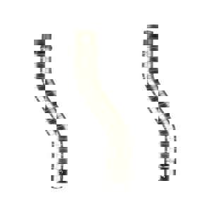 4X4 FT DBL WALL FLEX GAS VENT